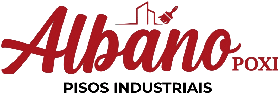 Albano Epóxi — Pisos Industriais